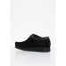 GRASSHOPPER 5120 SUEDE BLK 0117